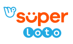 Süper Loto logo