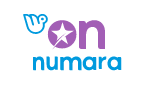 on numara logo